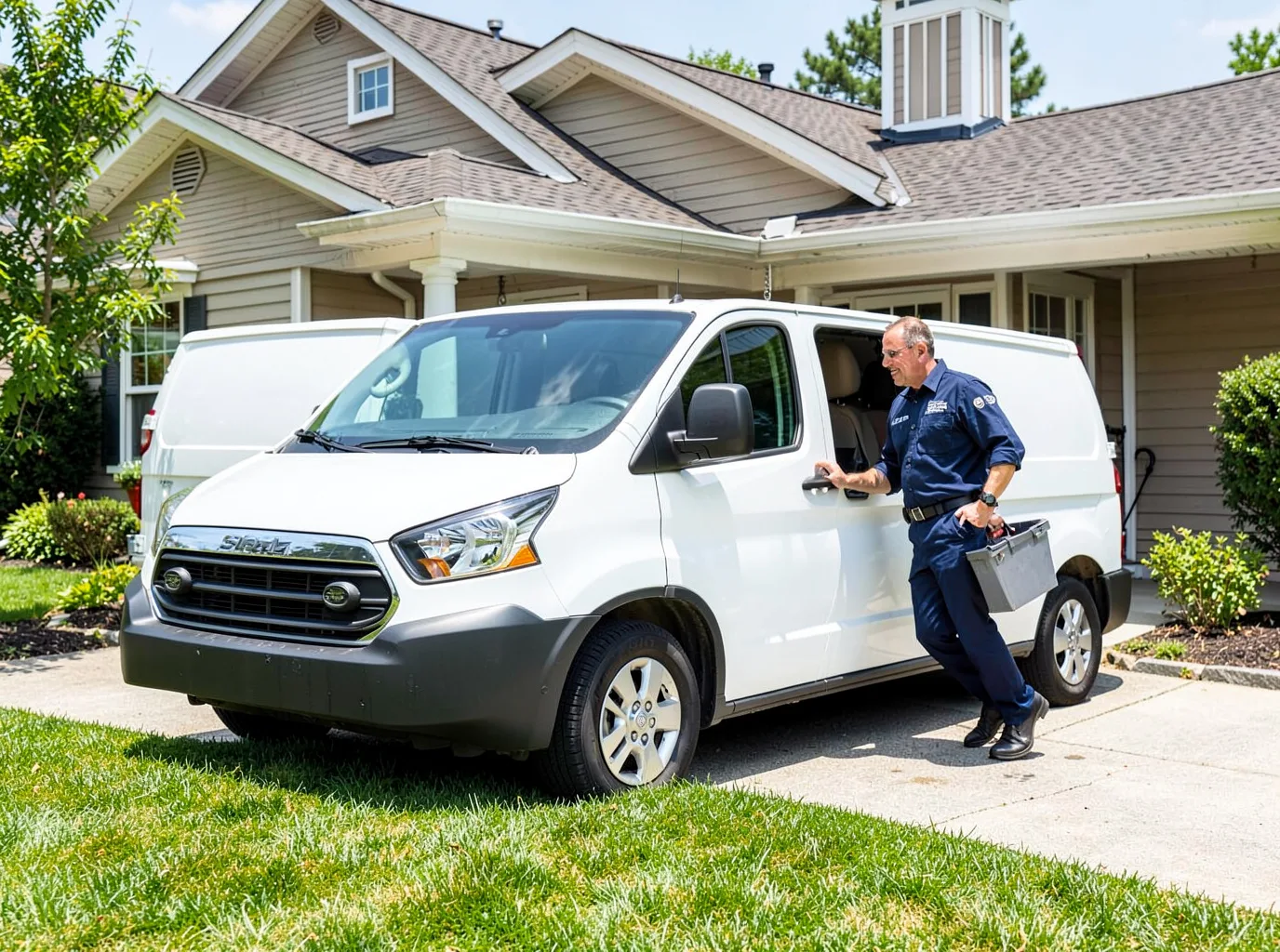 Emergency Plumber company in Lincoln, NH